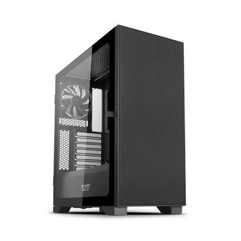 DARKFLASH DK1000 MESH 강화유리 블랙 (미들타워)