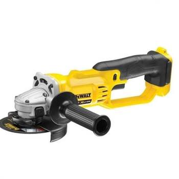 무선 그라인더 본체 충전형 18V DCG412N