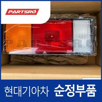 테일램프 콤비네이션(후미등),좌측 (924017A100) 메가트럭, 트럭 8톤/11톤/23톤/메가 특장/뉴 파워 4X2/뉴 파워 6X4/뉴 파워 6X2/18톤 6X2/뉴 파워 특장 4X2/뉴 파워 특장 6X4/뉴 파워 8X4/10X4, 트라고 6X4/특장 6X4/8X410X4/특장 8X4 10X4, 마이티 2/EWIDE/E//ENARROW/E 특장WIDE/E 특장NARROW, 5톤 슈퍼트럭