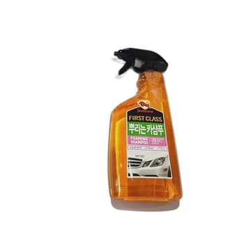 차량 세정제 리뷰 효과 자동차 사용법 브랜드 세차 용