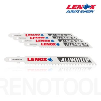 디월트 LXKRB314TC5 레녹스 직쏘날 파워 아크 금속용 BiM / 3-5/8 (92.2mm), 14TPI (5개입)