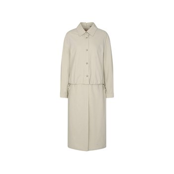 에센셜 자켓형 원피스-P4G11WOP130