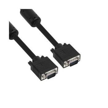 LC663 Coms 2단 모니터 받침대 키보드 마우스 숨김
