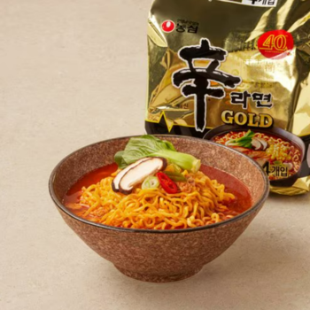 신상 신라면 골드 외 봉지라면 모음