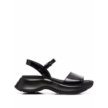 25 FW 호건 H585 청키 솔 샌들 HXW5980EB50QUMB999 TP441916386