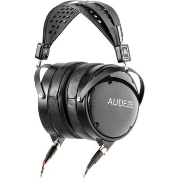 [해외] 독일 오디지 헤드폰 헤드셋 1876587 Audeze LCD-XC Closed Back Headphone Creator Edition 2023