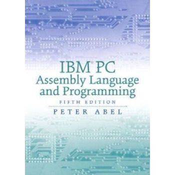IBM PC Assembly Language & Programming