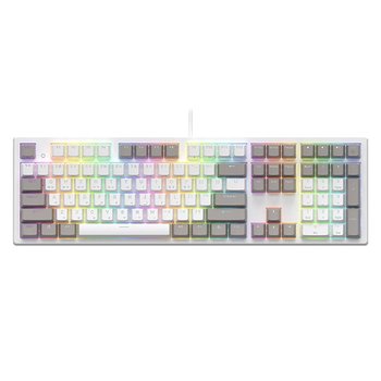 COX 엠프리스 RGB PBT 완전방수 무접점 화이트 (45g)