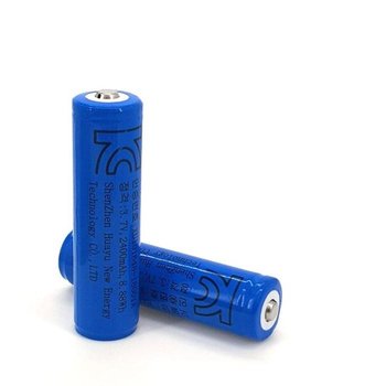 [RG30541Q]18650배터리 2400mAh