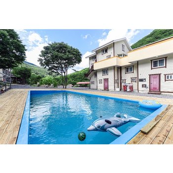 [양산시] 물소리펜션