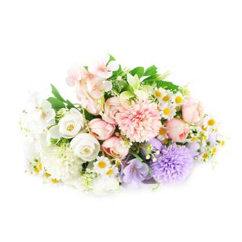 조화꽃다발 437329