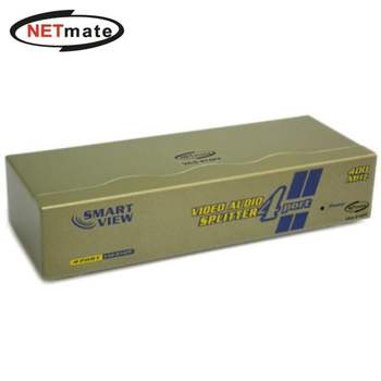 VAS-814PF RL96QE35 초고해상도 1 4 니터 분배기 오 KW0436