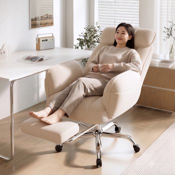 동서가구 보듬 침대형 1인 리클라이너 의자 DF928782