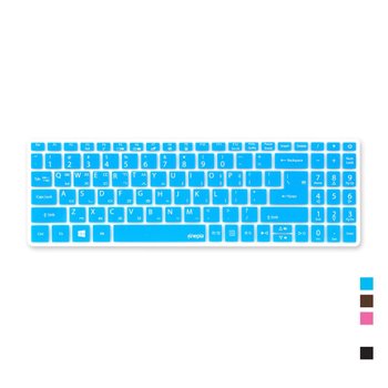 파인피아 ACER E5-576G LIGHT 용 문자인쇄키스킨