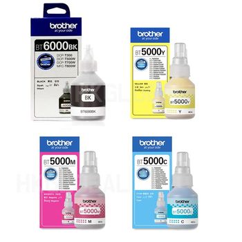 DCP-T825DW 프린터 적용 정품잉크 디지털/가전