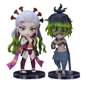 [해외] Figuarts mini 귀멸의 칼날 타카히메・요오 타로 약 90mm
