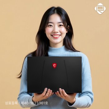 [중고] MSI GP75 Leopard 9SD i7 16G 512G GTX1660Ti Win11 게이밍