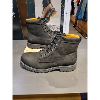 팀버랜드 TB1A44P1 남자 REDWOOD FALLS 워커 블랙