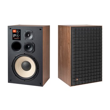 JBL L100 Classic MKII(MK2) 북쉘프 스피커(3WAY 12인치 하이파이 오디오 )