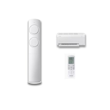 삼성 AF60F19D11WRS 25년형 AI Q9000 62.6+18.7 리모컨 실외기 기본설치비포함