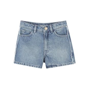 [해외] [해외배송] 25 S/S 쟈딕 앤 볼테르 쇼츠 진 (KIDS 상품) X60343K_Z03 B0041668368