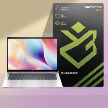 HP 엘리트 X360 1040 G11 2in1 AR 나노텍스처 저반사 액정보호필름