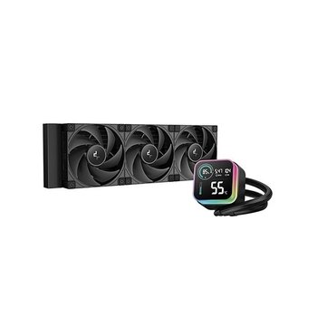 DEEPCOOL LQ360 ULTRA