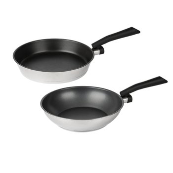 알텐바흐 디펜더스 스텐 후라이팬 24팬+24웍 2종세트