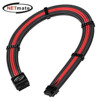 NM-DPR1795 PCI-E 5.0 12VHPWR 연장 슬리빙 KW1379