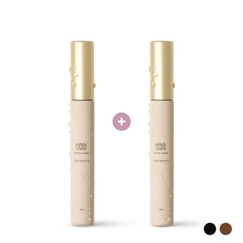[오늘출발] 공식몰 1+1 타투그리모 새치커버 헤어라이너 10ml