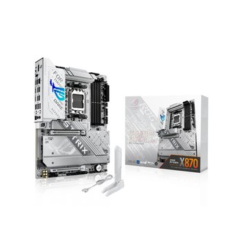 ASUS ROG STRIX X870-A GAMING WIFI 메인보드 인텍