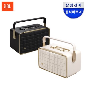 [SNS 1.5만 이벤트]삼성공식파트너 JBL Authentics 300  블루투스스피커 무선 AI