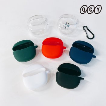 QCY 에일리팟 (T20) 실리콘 케이스