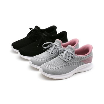 손대지 않고 바로 신는 낫소 웨일 바로인 슬립온