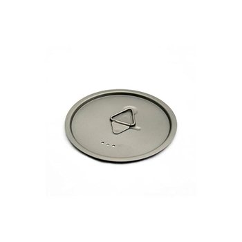 [해외] 토크스 TOAKS Titanium Lid D80mm LID-D80