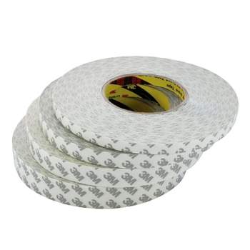 3M OP84KC51 9071 PET 투명 양면테이프 15mm X 50M