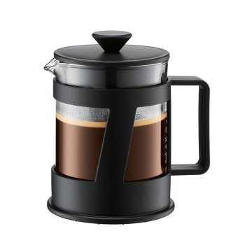Bodum [해외] 보덤 크레마 커피프레스 4 컵s