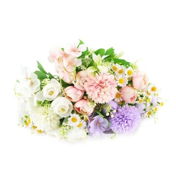 조화꽃다발 437329 (WFJZK7I)