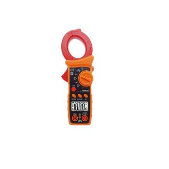 블루텍 107OZU39 클램프 테스터 BT-2017 테스터기