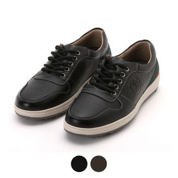 스탬프 레더 스니커즈 WW SE HD7790_P392112642