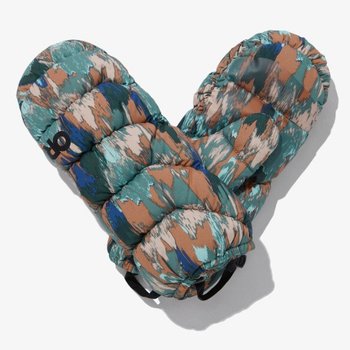 노스페이스장갑 GQT UJ3GP63A 오알 콜드프론트 다운 미트