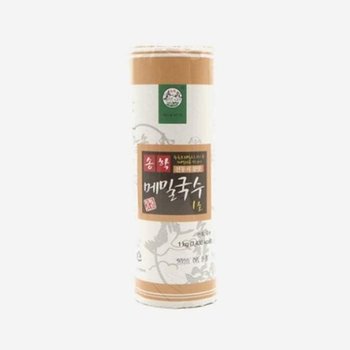 [JH44950V_52EK]담백한 콩국수 건 메밀국수(송학) 1kg