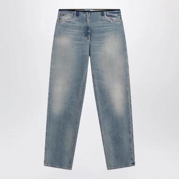 Prada 워시드 블루진 GFP548OOO19YBXN_PRADA-F0008_311-27