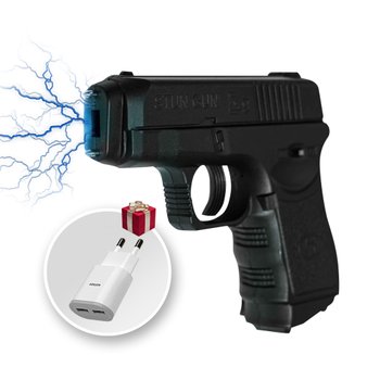 [오늘출발] 건타입 호신용 전기충격기 B9 충전패키지포함 비허가 여성 호신용품