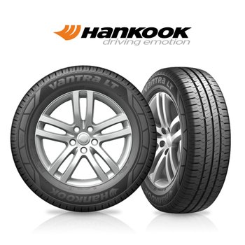 한국타이어 벤트라 LT RA18 205/70R15 08PR (택배발송/장착비별도)
