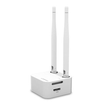 아이피타임 외장안테나형 USB 무선랜카드 A3000UA2 유에스비