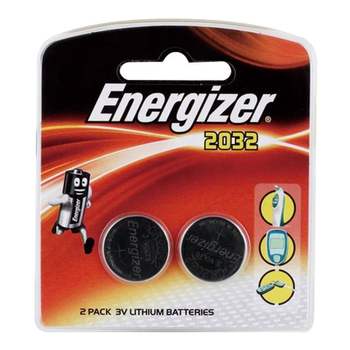 에너자이저 046QJX26 수은전지 2032 2입