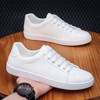 2컬러 GPI272W5 남성 노멀 스니커즈 DS-CC453