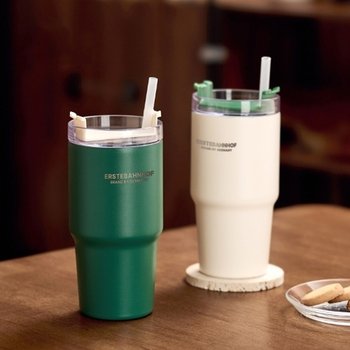 에스테반호프 루헨 바이브 캠핑용 물병 물통 보온병 보냉병 콜드컵 텀블러 591ml 2color