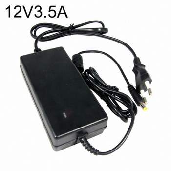 12V 3.5A LCD 모니터 어댑터 (케이블일체형) 게이밍모니터 컴퓨터모니터 32인치모니터 lg모니터